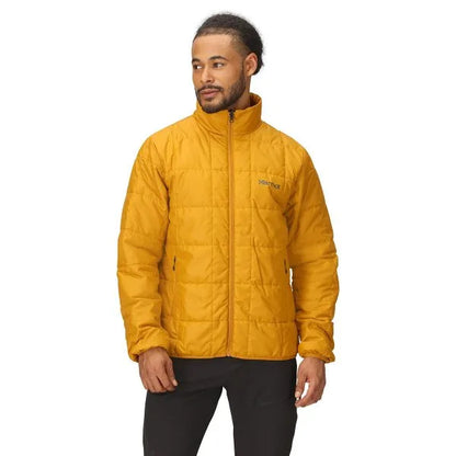 Marmot Minimalist Pertex 3-in-1 Geaca Barbati Gri