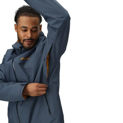 Marmot Minimalist Pertex 3-in-1 Geaca Barbati Gri