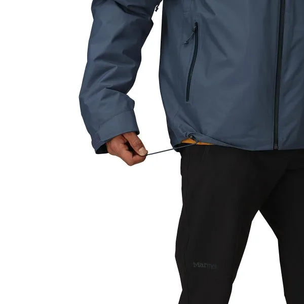 Marmot Minimalist Pertex 3-in-1 Geaca Barbati Gri