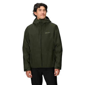 Marmot Minimalist Pertex 3-in-1 Geaca Barbati Verde