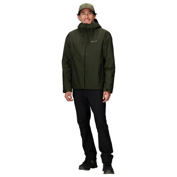 Marmot Minimalist Pertex 3-in-1 Geaca Barbati Verde