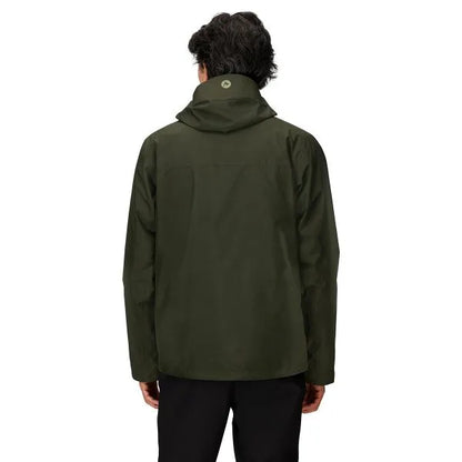 Marmot Minimalist Pertex 3-in-1 Geaca Barbati Verde
