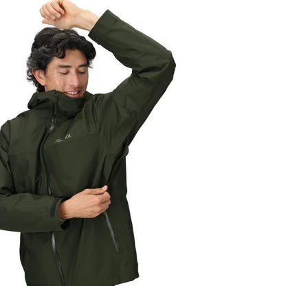 Marmot Minimalist Pertex 3-in-1 Geaca Barbati Verde