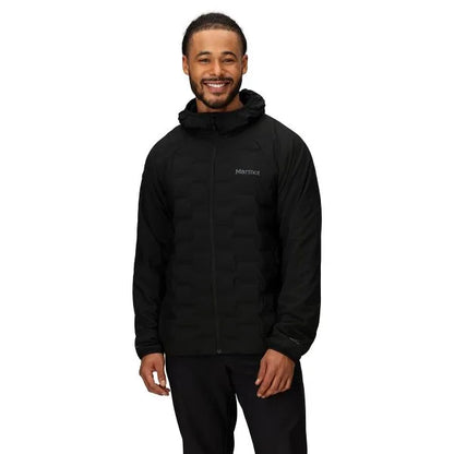 Marmot WarmCube Active Aerothermal Geaca Barbati