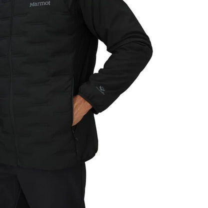 Marmot WarmCube Active Aerothermal Geaca Barbati