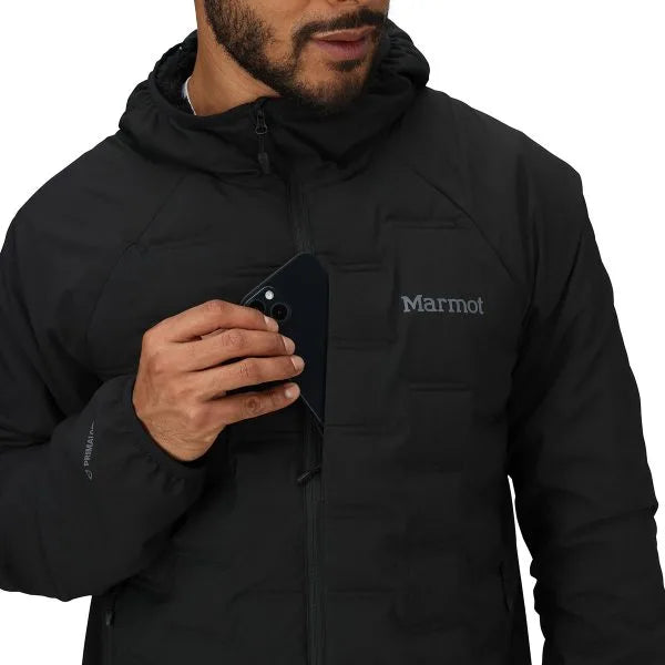 Marmot WarmCube Active Aerothermal Geaca Barbati