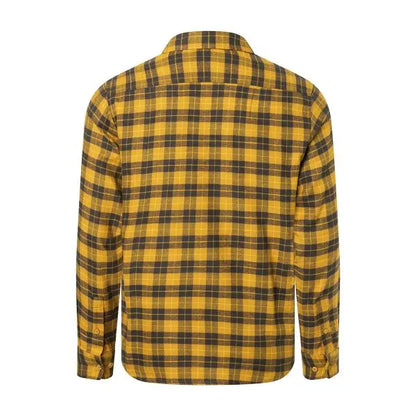 Marmot Rush Creek Lightweight Camasa Barbati Galben