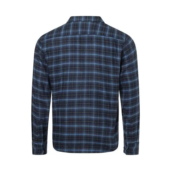 Marmot Rush Creek Lightweight Camasa Barbati Albastru