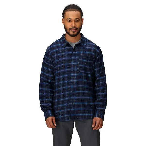 Marmot Rush Creek Lightweight Camasa Barbati Albastru