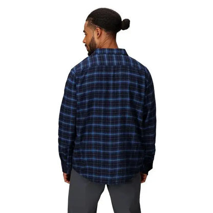 Marmot Rush Creek Lightweight Camasa Barbati Albastru