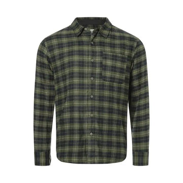 Marmot Rush Creek Lightweight Camasa Barbati Verde