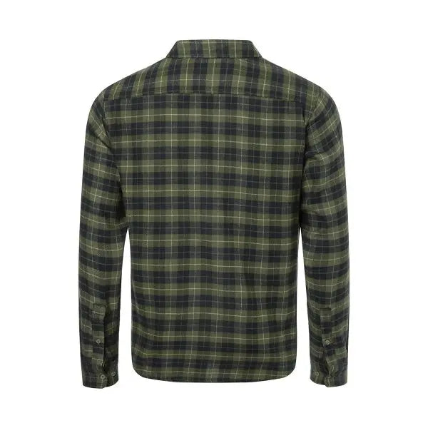 Marmot Rush Creek Lightweight Camasa Barbati Verde