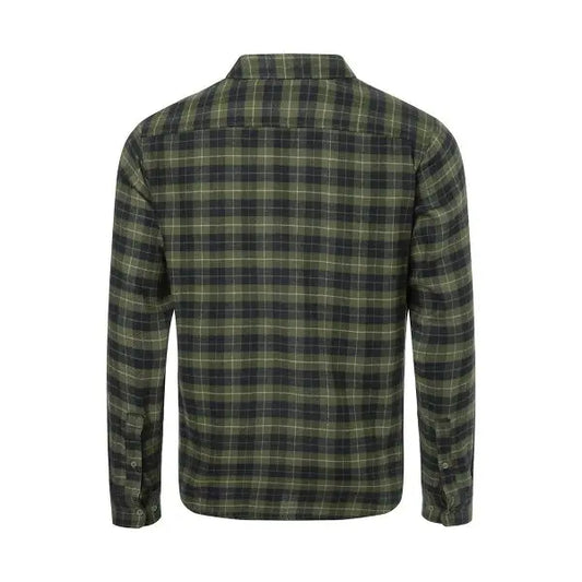 Marmot Rush Creek Lightweight Camasa Barbati Verde