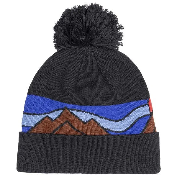 Marmot Coastal Caciula Unisex Negru