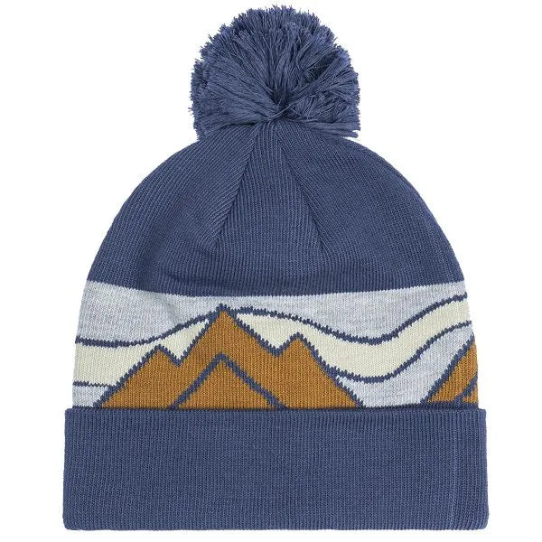 Marmot Coastal Caciula Unisex Albastru