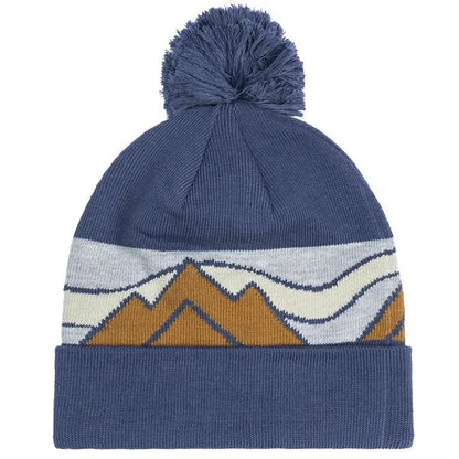 Marmot Coastal Caciula Unisex Albastru