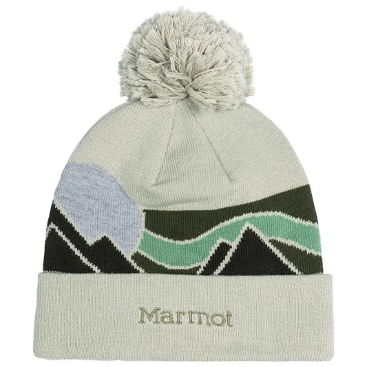 Marmot Coastal Caciula Unisex Gri