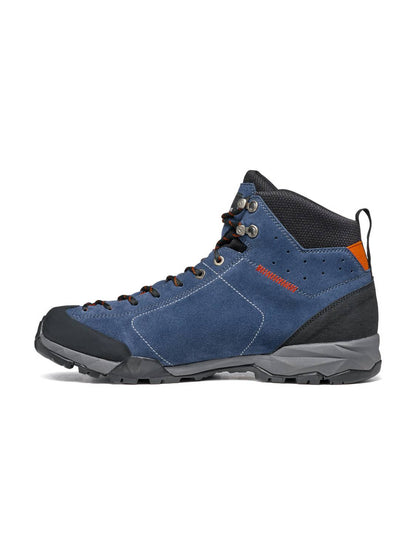 Scarpa Mojito Hike Gore-Tex Blue Cosmo Tonic Ghete Drumetie Femei
