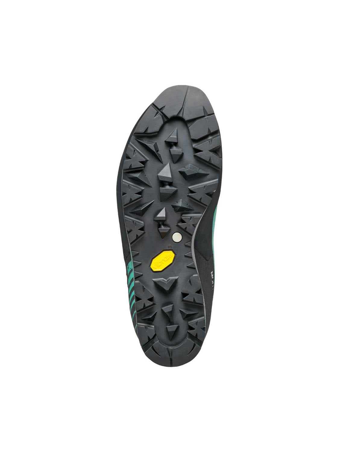 Scarpa Mont Blanc Pro Gtx Wmn Green Blue