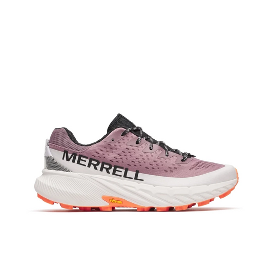 Merrell Agility Peak 5 – Pantofi Trail Running Bărbați Pale Cherry