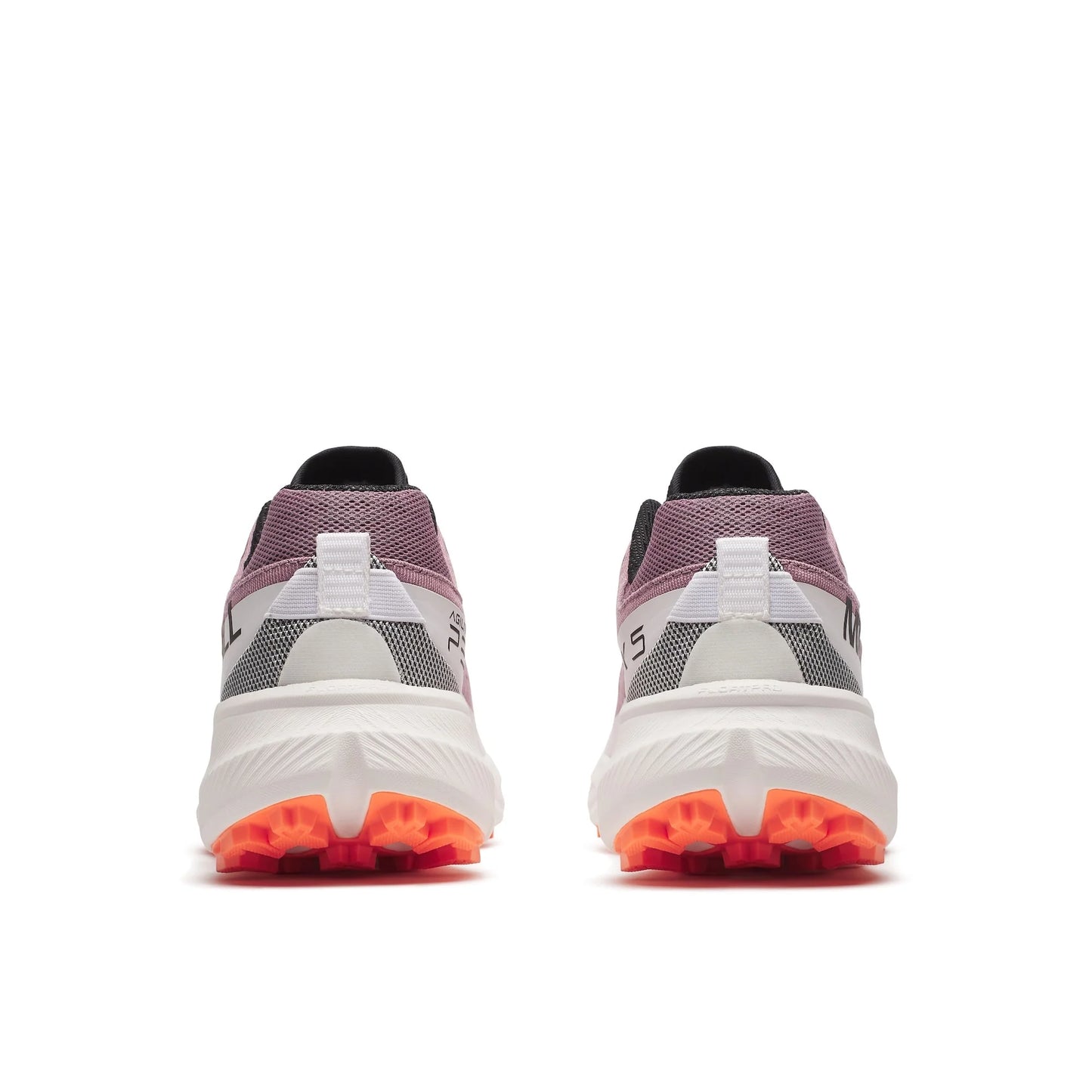 Merrell Agility Peak 5 – Pantofi Trail Running Bărbați Pale Cherry
