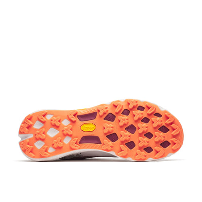 Merrell Agility Peak 5 – Pantofi Trail Running Bărbați Pale Cherry