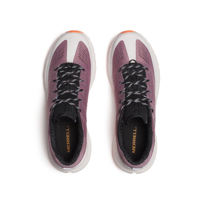 Merrell Agility Peak 5 – Pantofi Trail Running Bărbați Pale Cherry