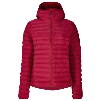 Geaca Femei Marmot Echo Featherless Hoody Rosu