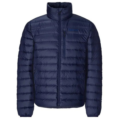 Marmot Highlander Geaca Puf Barbati Albastru