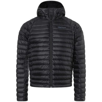 Geaca Puf Marmot Hype Down Hoody  Barbati Negru