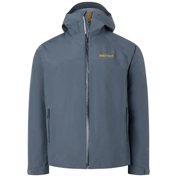 Marmot Minimalist Pertex 3-in-1 Geaca Barbati Gri