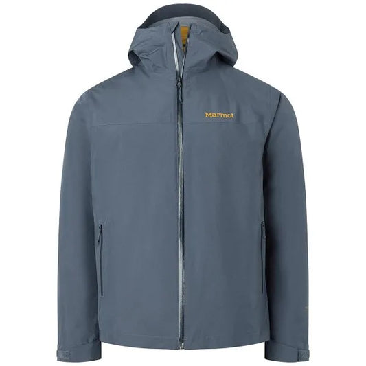 Marmot Minimalist Pertex 3-in-1 Geaca Barbati Gri