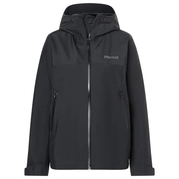 Geaca Marmot Minimalist Pertex Rain Femei Negru