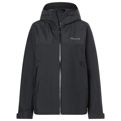 Geaca Marmot Minimalist Pertex Rain Femei Negru
