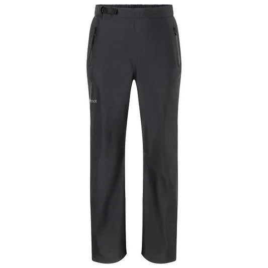 Marmot Minimalist Pertex Rain Suprapantaloni Femei