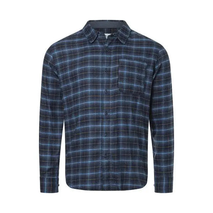 Marmot Rush Creek Lightweight Camasa Barbati Albastru