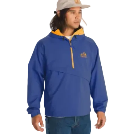 Marmot 96 Active Anorak Jacheta Outdoor Albastra