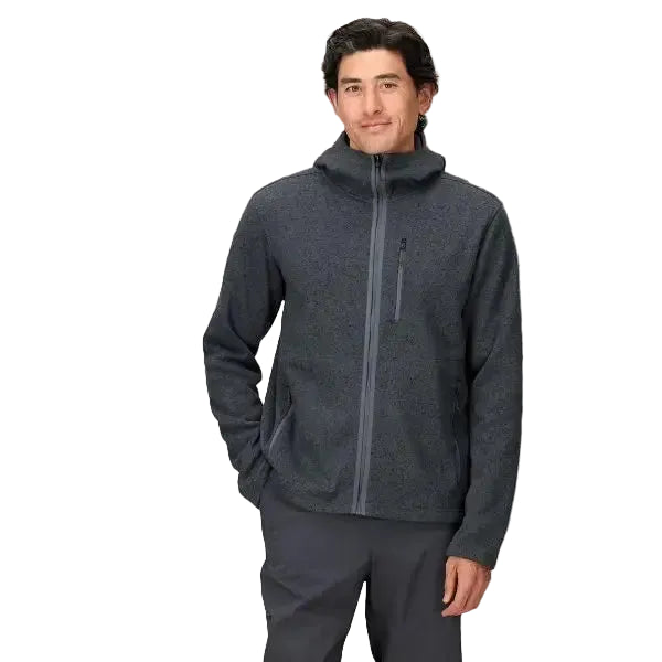 Marmot Drop Line Full Zip Polar Barbati