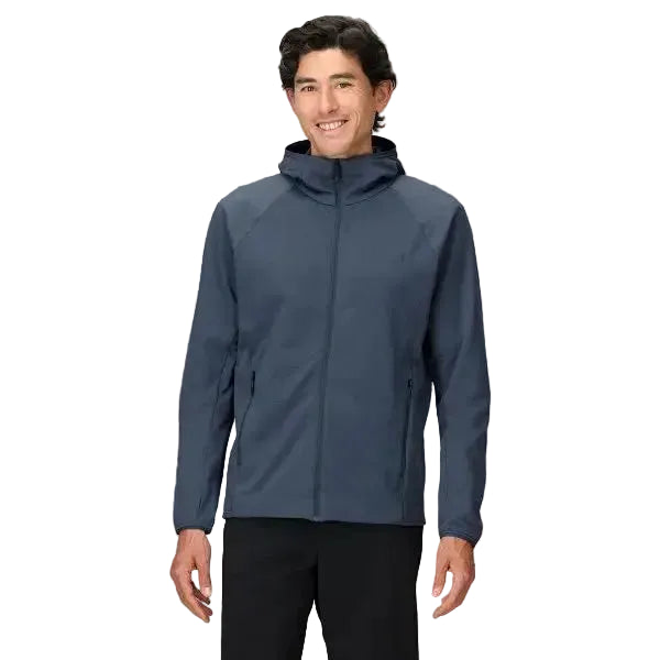 Marmot Leconte Full Zip Polar Barbati