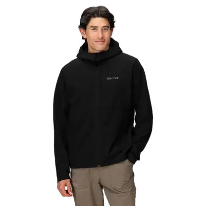 Marmot Pinnacle DriClime Polar Barbati