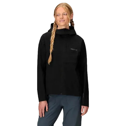 Marmot Pinnacle DriClime Polar Femei Negru