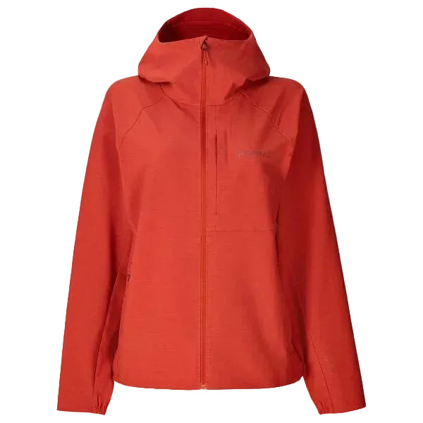 Marmot Pinnacle DriClime Polar Femei Rosu