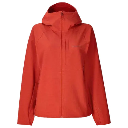 Marmot Pinnacle DriClime Polar Femei Rosu