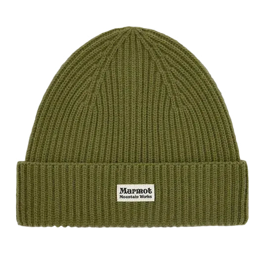 Marmot Ridgefield Caciula Unisex Verde