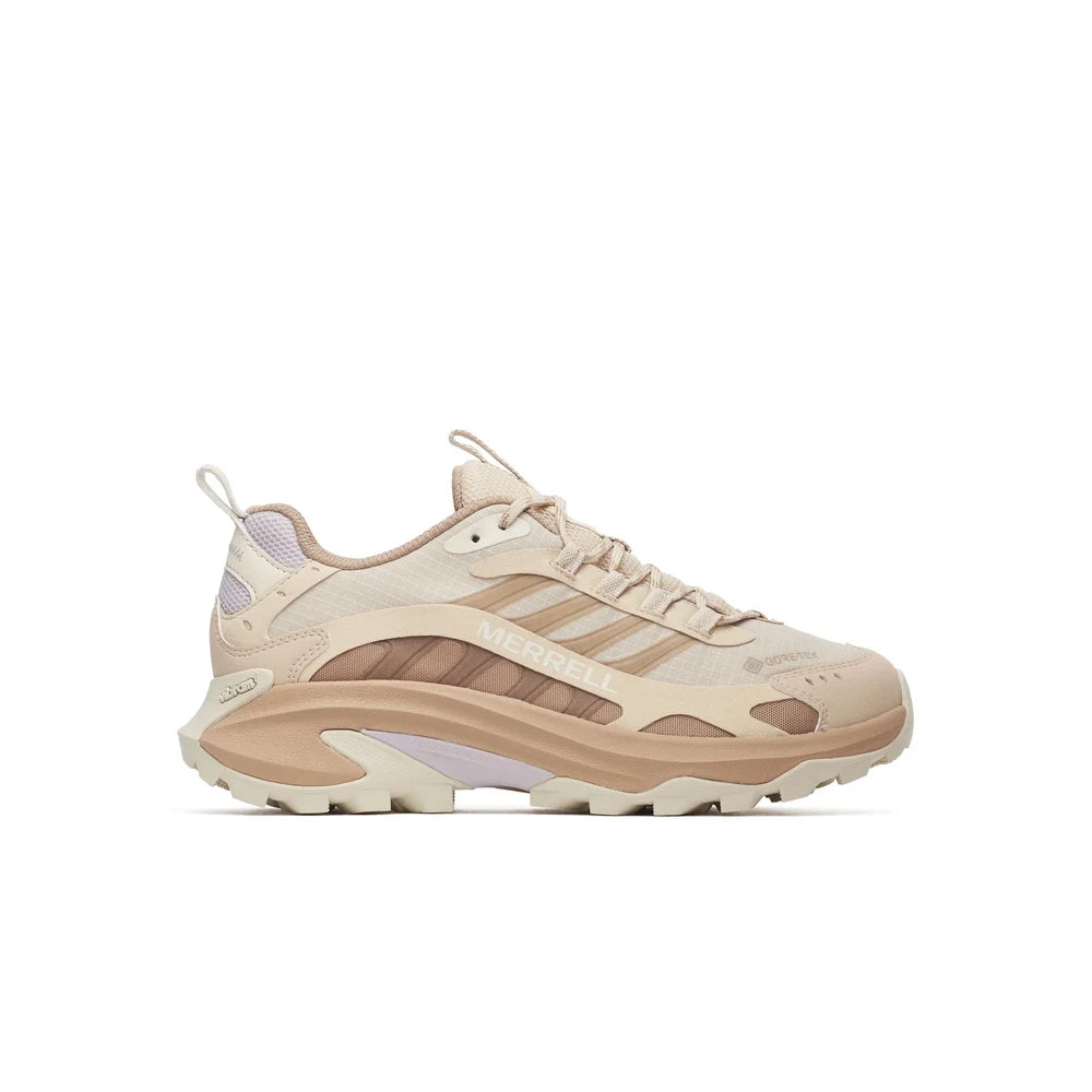 Pantofi trail pentru femei Merrell Moab Speed 2 Gore-Tex
