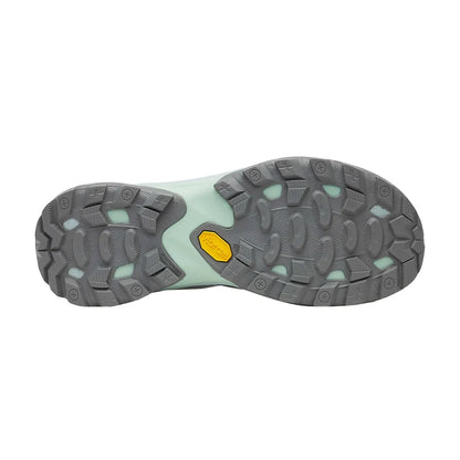 Bocanci trekking/hiking pentru femei Merrell Moab Speed 2 Mid GTX Belize