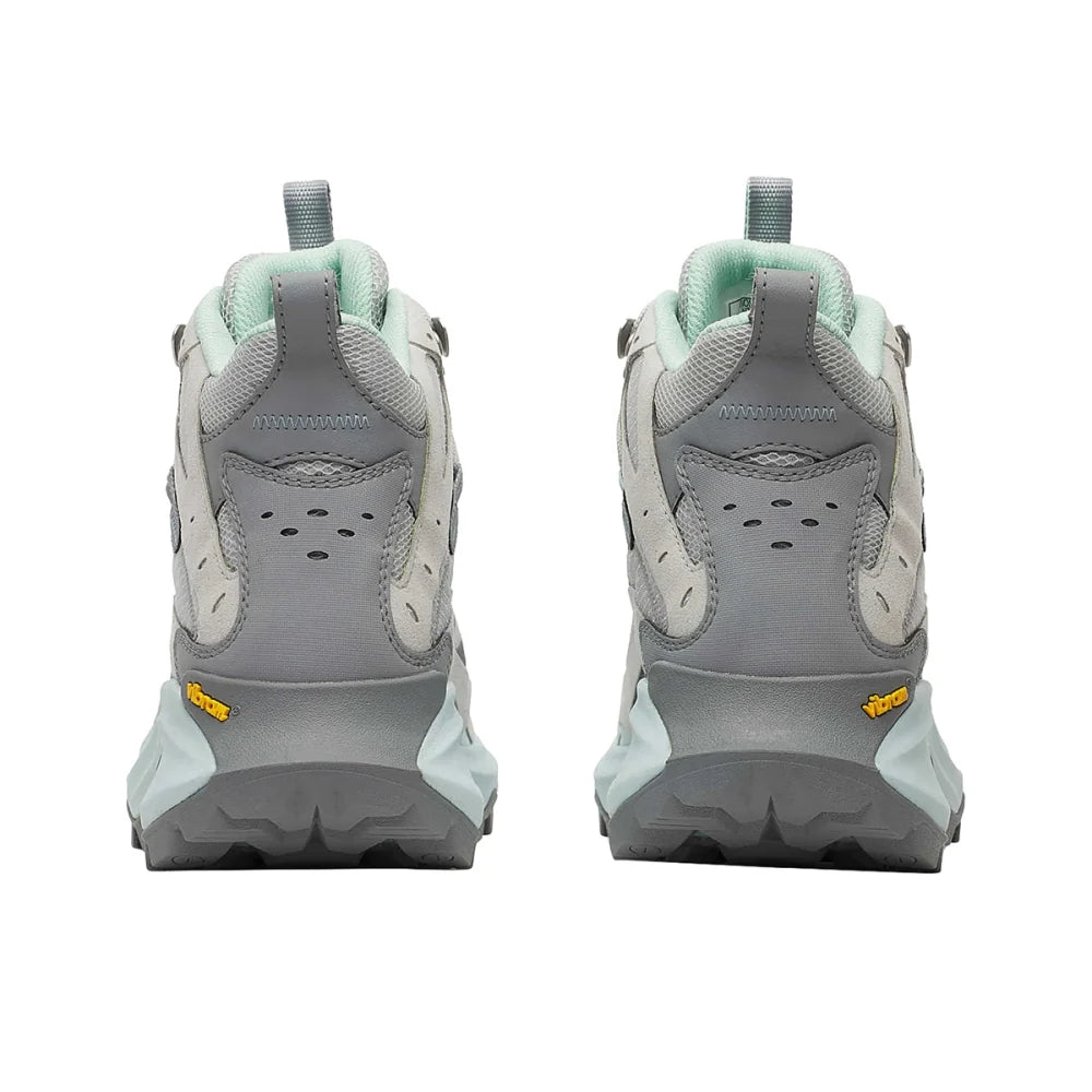 Bocanci trekking/hiking pentru femei Merrell Moab Speed 2 Mid GTX Belize