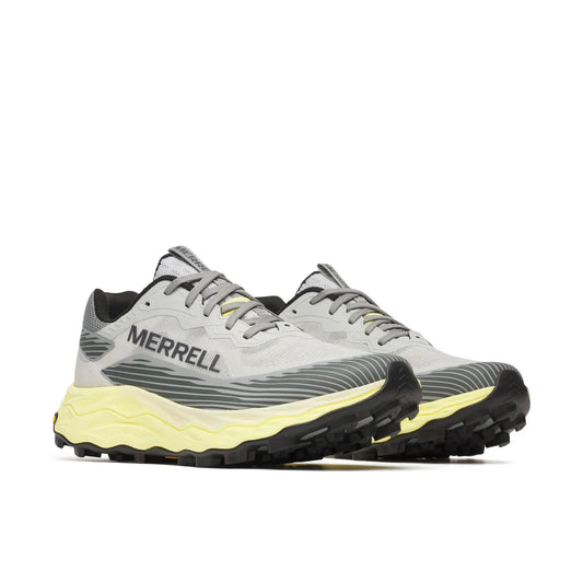 Merrell Agility Peak 6 – Pantofi Trail Running Vibram Pigeon