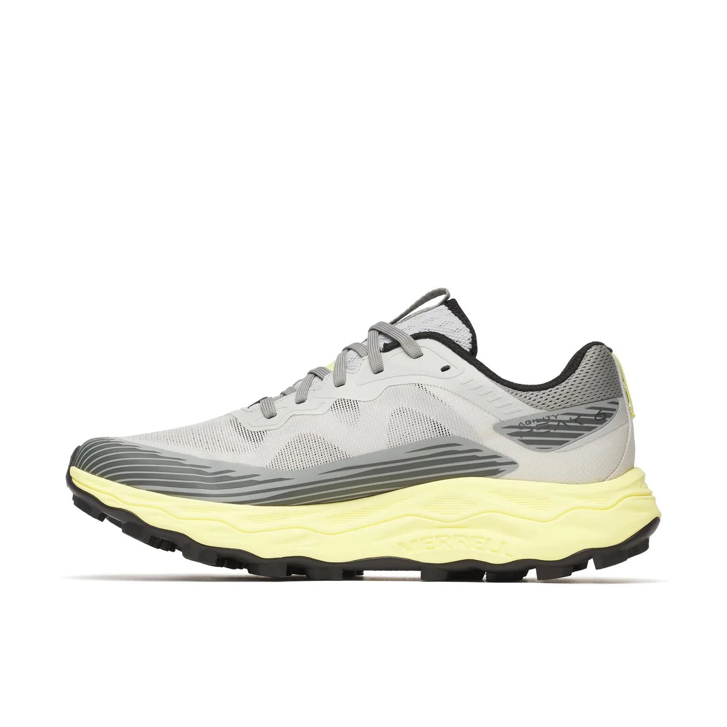 Merrell Agility Peak 6 – Pantofi Trail Running Vibram Pigeon