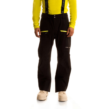 Pantaloni schi Fischer MOUNTAIN VOJAGER 3 | BLACK